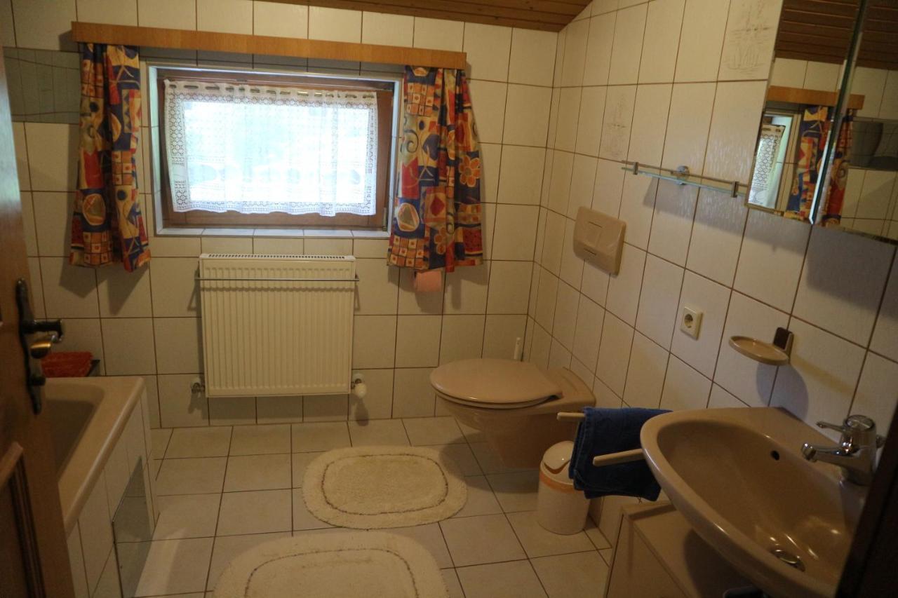 Haus Kammerlander Stummerberg Esterno foto