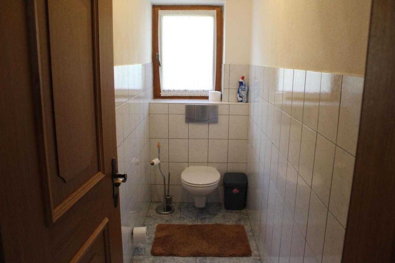 Haus Kammerlander Stummerberg Esterno foto