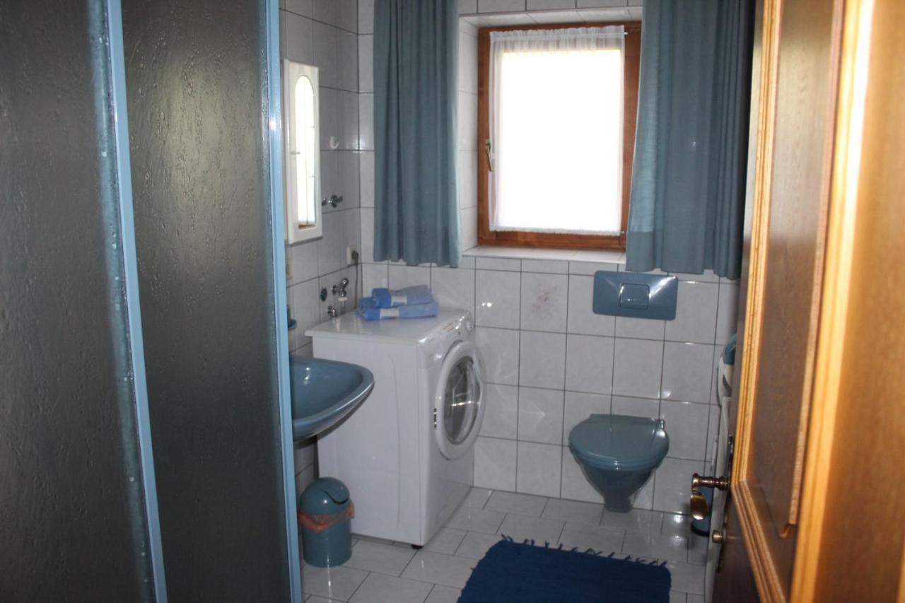 Haus Kammerlander Stummerberg Esterno foto