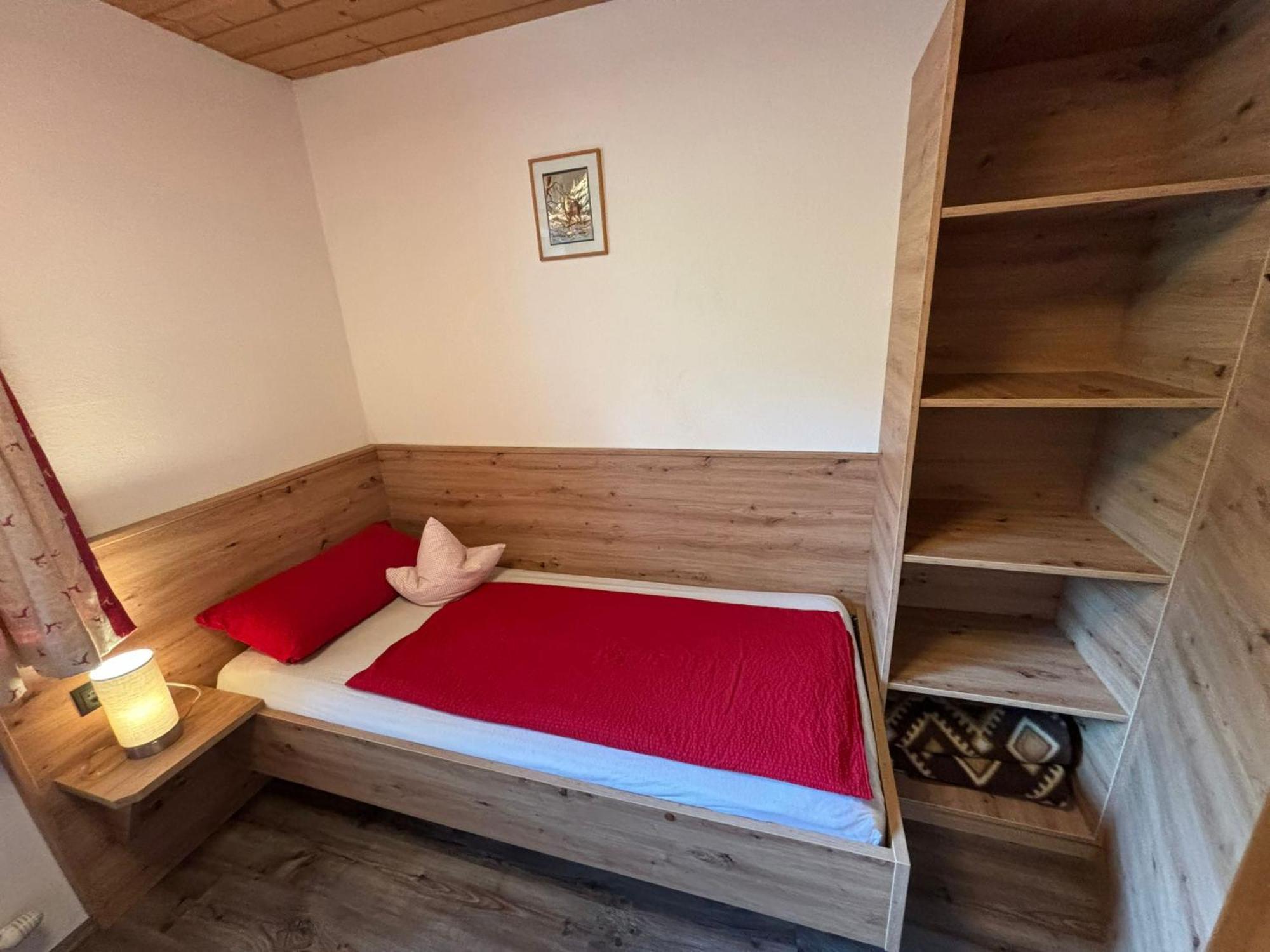 Haus Kammerlander Stummerberg Esterno foto