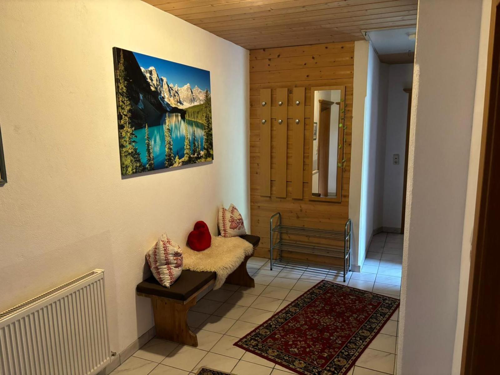 Haus Kammerlander Stummerberg Esterno foto