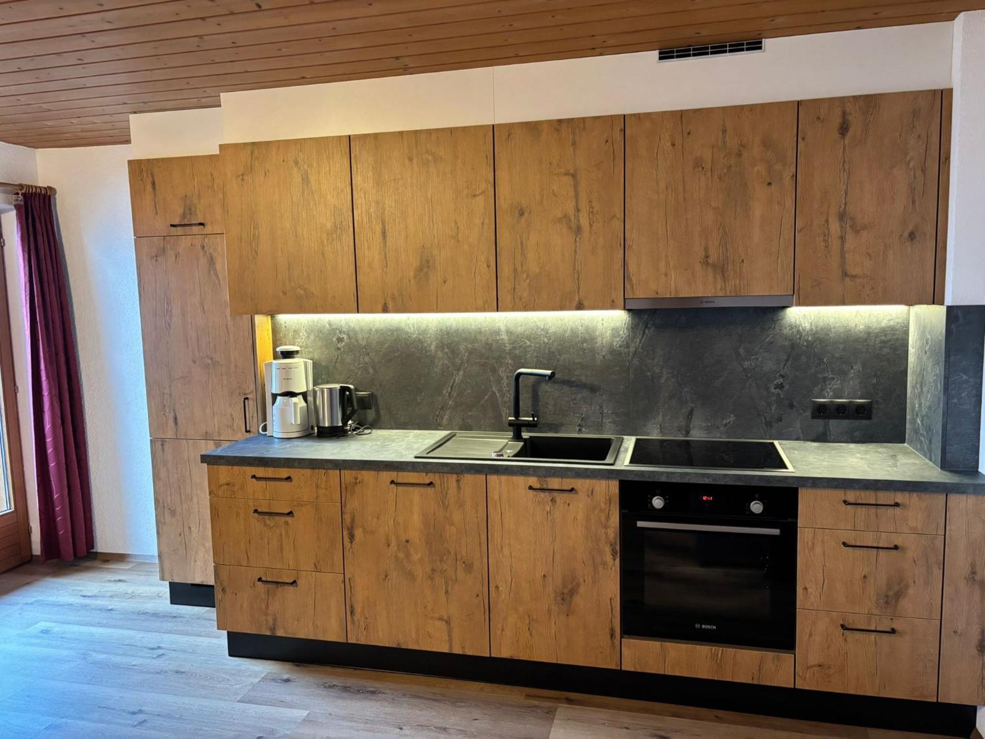 Haus Kammerlander Stummerberg Esterno foto