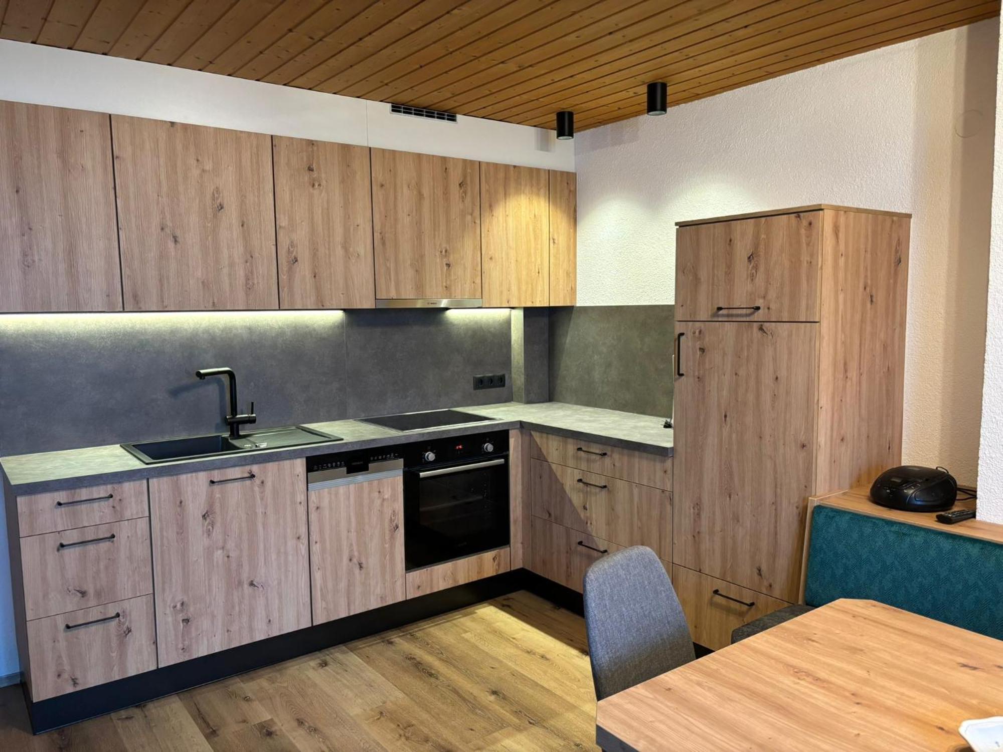 Haus Kammerlander Stummerberg Esterno foto