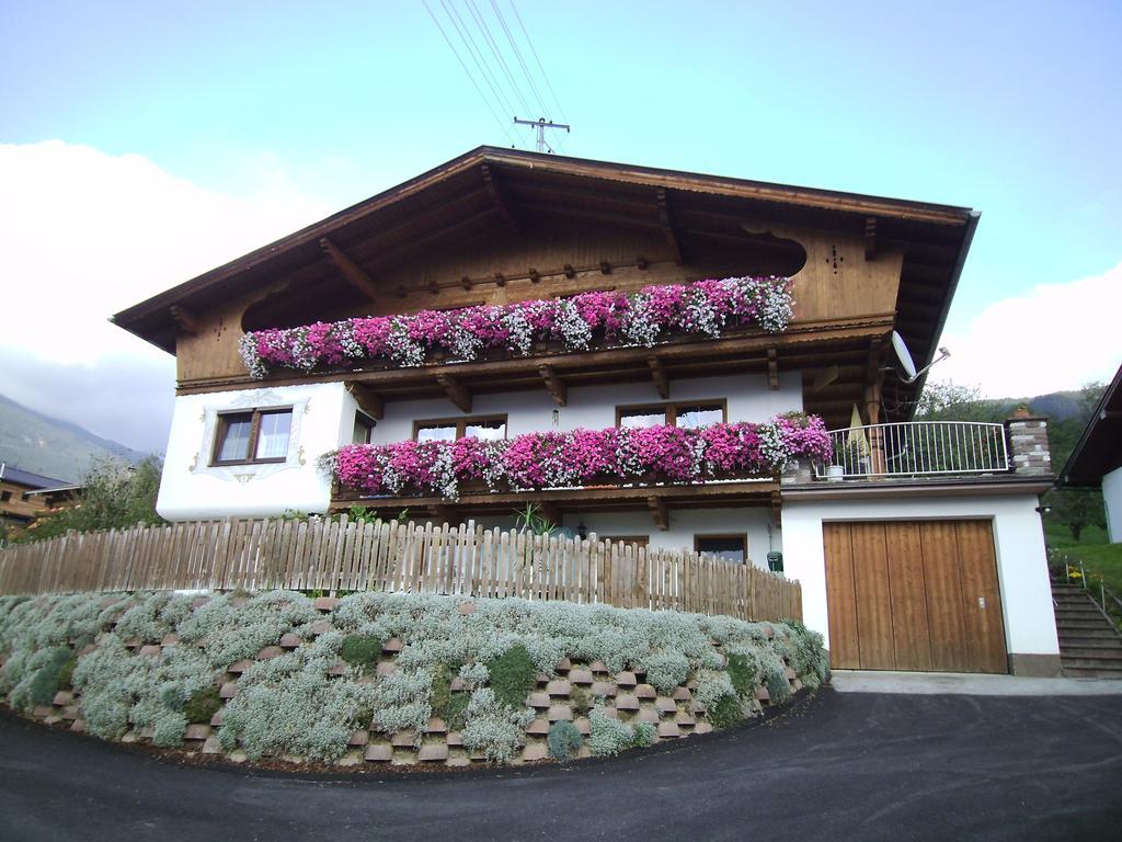 Haus Kammerlander Stummerberg Esterno foto