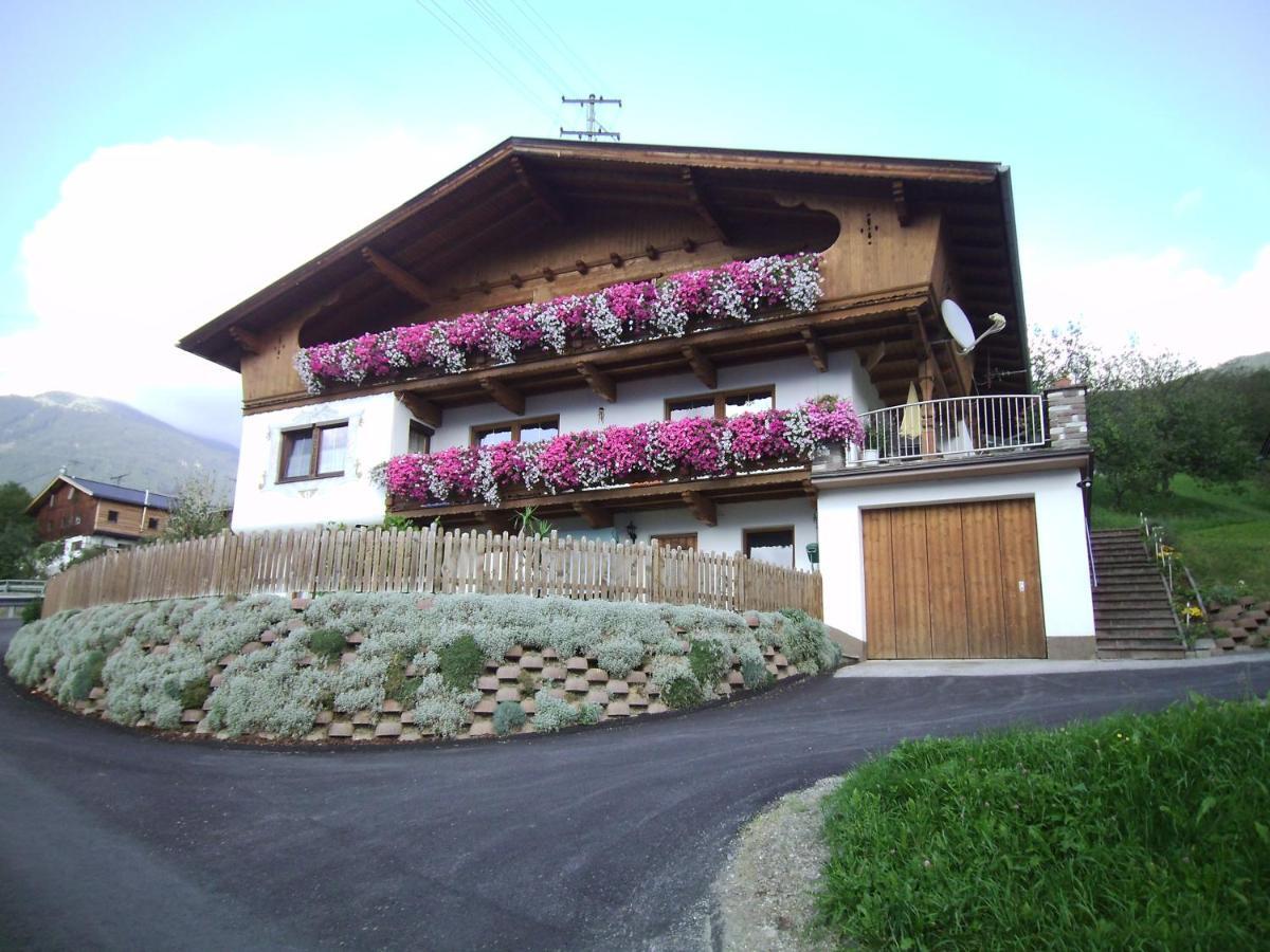 Haus Kammerlander Stummerberg Esterno foto
