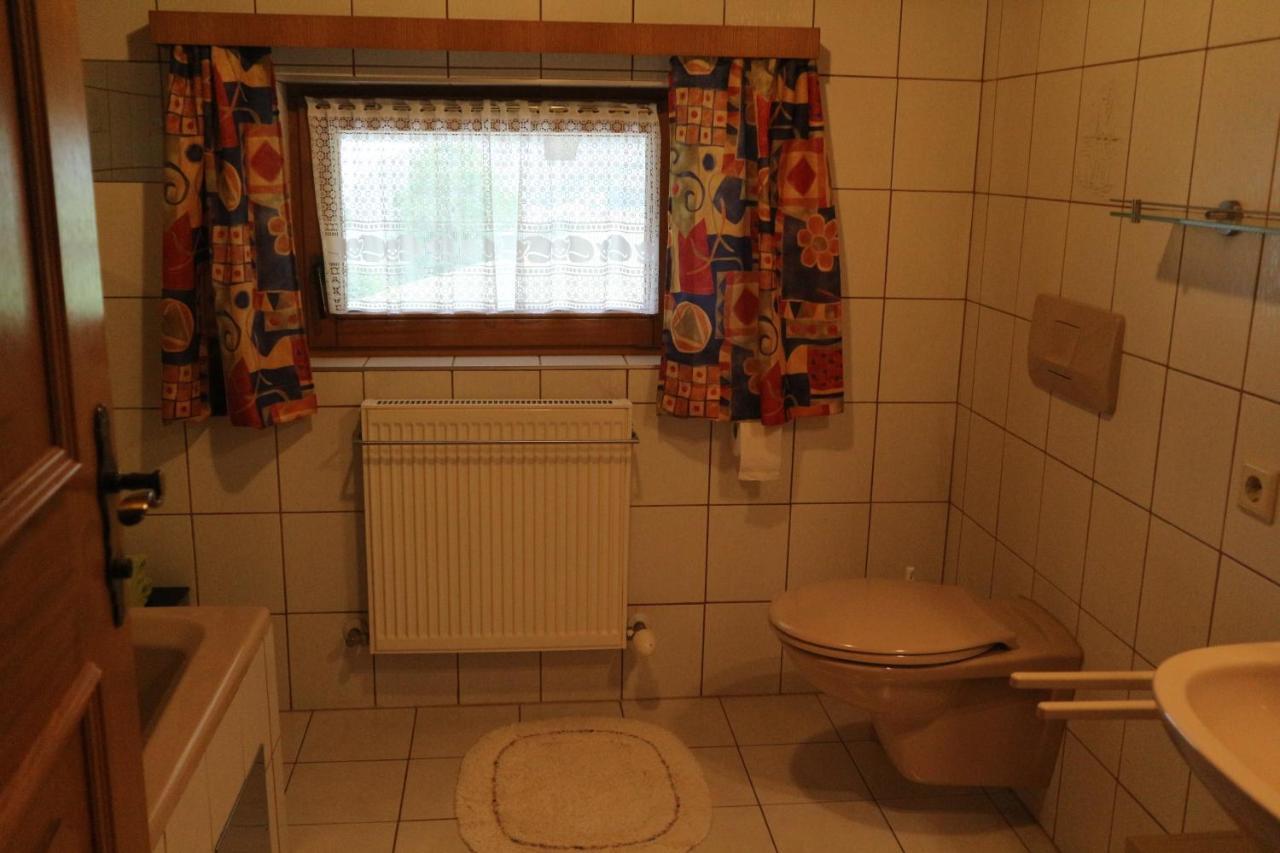 Haus Kammerlander Stummerberg Esterno foto